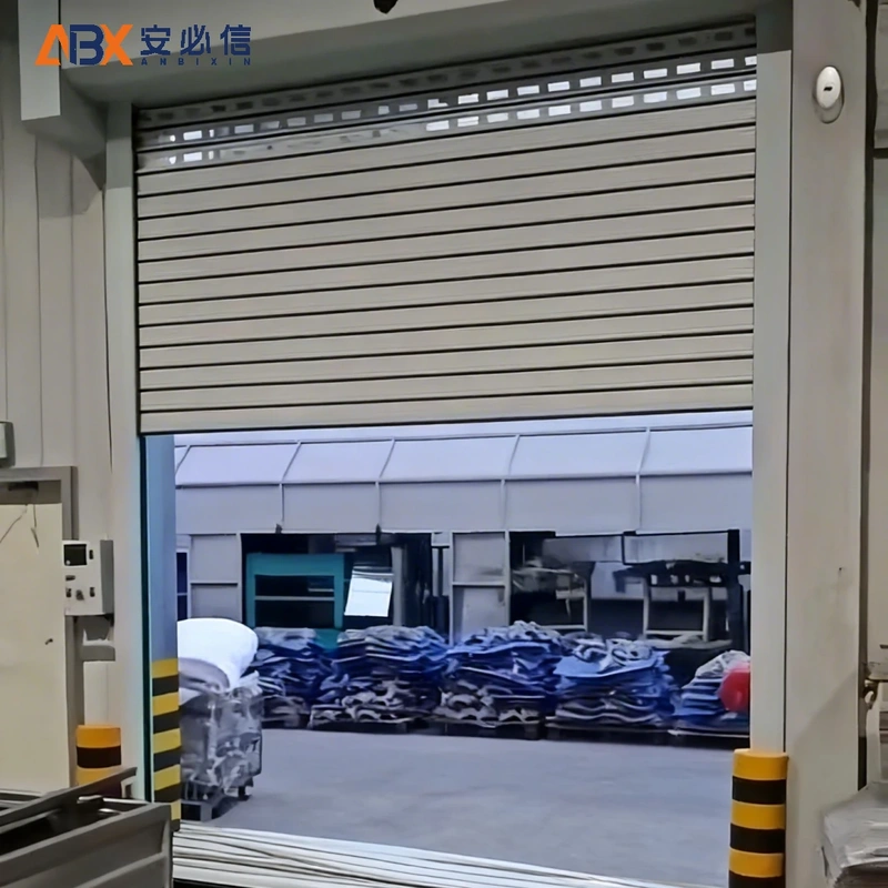 林芝市医药密闭高速门